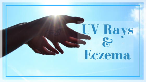 Los rayos UV Boon o Bane para Eczema