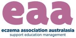 Eczéma Association Australasie