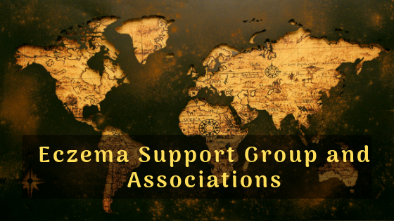 Eczema Support Groups and Associations across Globe