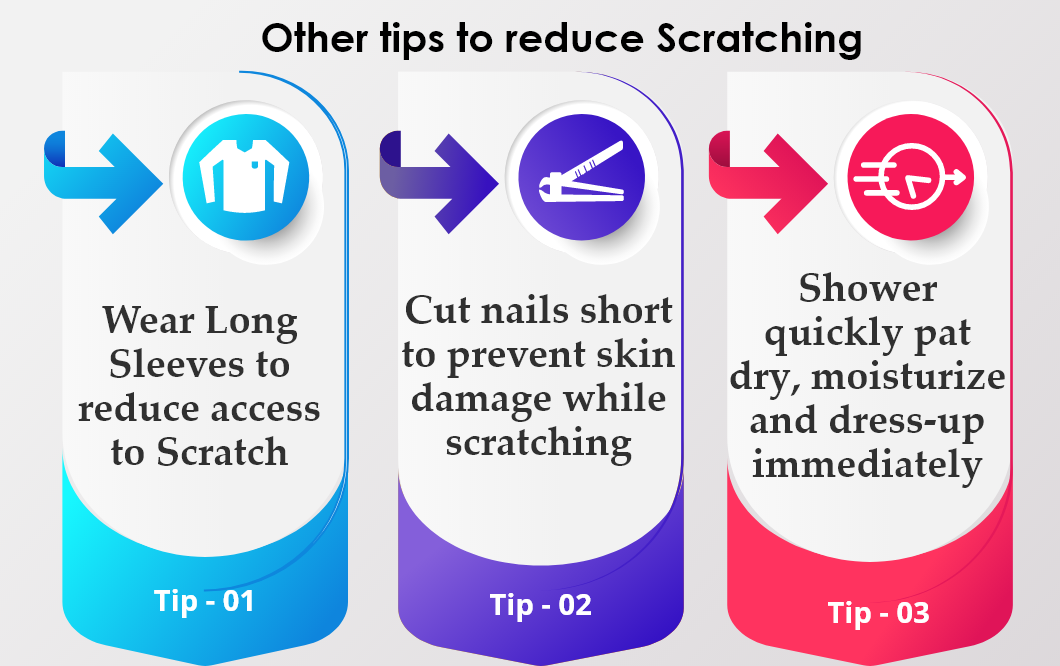 Reduce Scratching in Eczema@2x