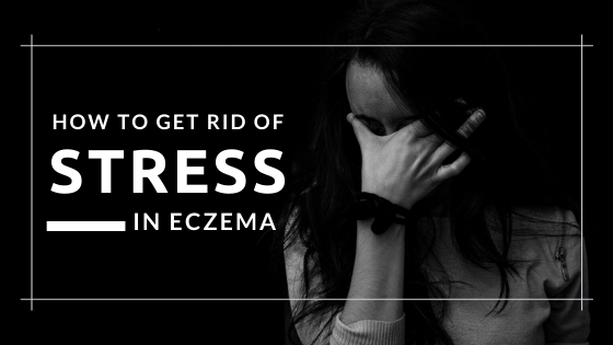 Técnicas de manejo del estrés para controlar el eczema