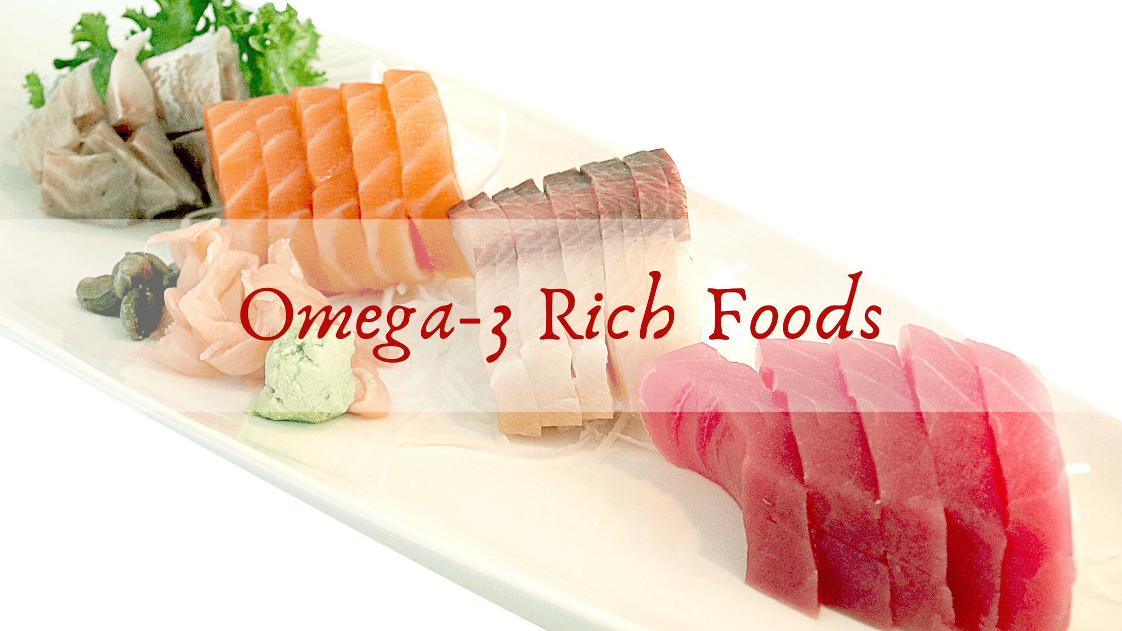 Omega 3 fatty acid for eczema treatment and cure