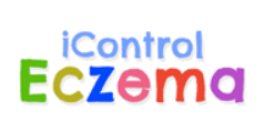 I control eczema app