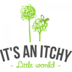 Itchy Little World