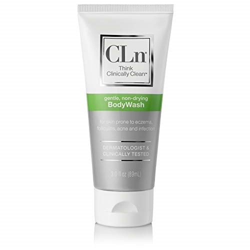 CLn Body wash