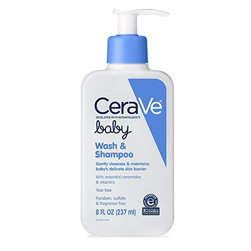 CeraVe Baby