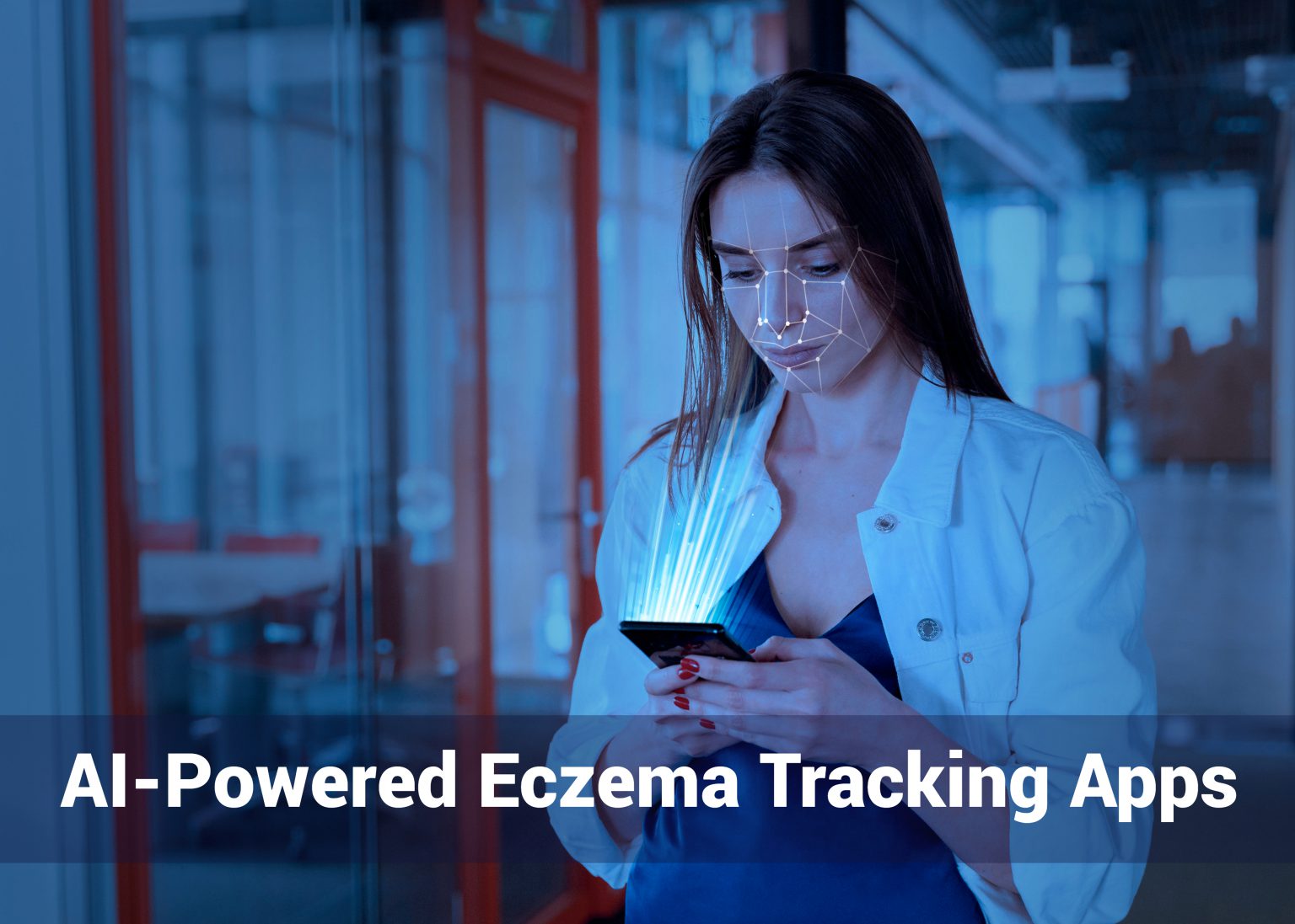 Revolutionizing Eczema Management The Role of AIPowered Eczema Tracking Apps Eczemaless