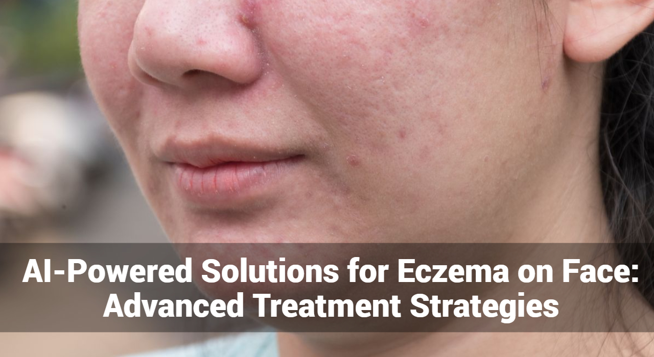 AI-Powered Solutions for Eczema on Face: Advanced Treatment Strategies