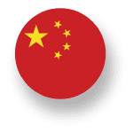 china flag
